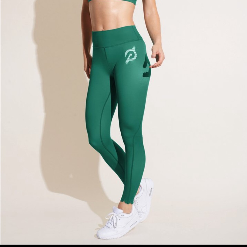 Peloton Leggings